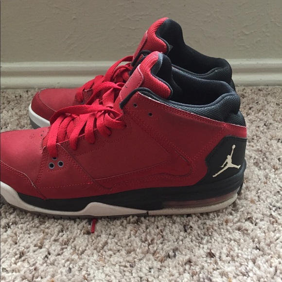 nike jordan flight origin